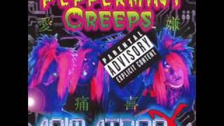 Peppermint Creeps - Fuck Off And Die