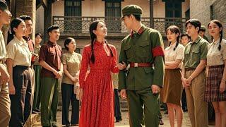 [MULTI SUB]【完整版】 | 我穿越八十年代替嫁给了军官，收获爱情的同时做起了服装生意！#短剧全集 #最火短剧推荐 | 甜梦剧场