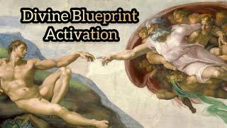 The Scribe that shook the World | Divine Blueprint Activation with Light Language