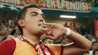 ultrAslan AVRUPA - Trailer