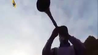Beautiful Stick Dance