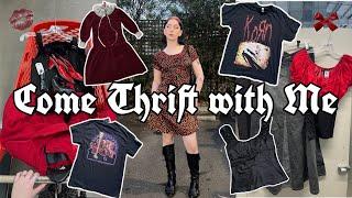 Come Thrift with Me !! holy grail finds at three different stores