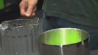 OMSI's Impossible Science Live!