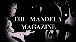 The Mandela Magazine