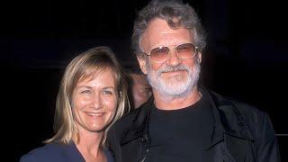 Kris Kristofferson Wife Lisa Meyers Speaks Up About His Final Moments