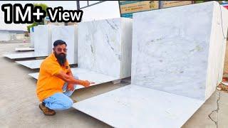 Makrana marble || White Marble || Onyx marble || Indian marble #Marble #viral #trending #popular