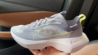 Nike Vista Lite Ghost Volt Womens sneakers