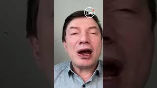 После смерти Путина Кремль ПЕРЕОБУЕТСЯ!