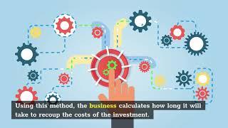 What Is Capital Budgeting - FourWeekMBA Business Pills