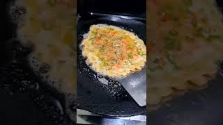 Is ko boltay Omelette #omelette #eggrecipe #egg
