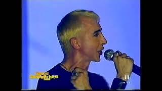 SOFT CELL -Tainted Love ('Ibiza Summerhits' German TV 2002)