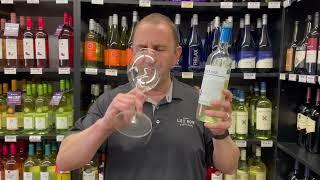 Banfi Centine Pinot Grigio 2021 | One Minute of Wine Episode 901