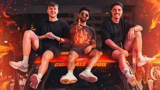 Vikkstar x Nicky Romero x Alpharock x Oaks - Where Do I Go [Music Video]