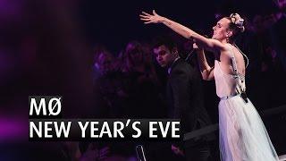 MØ - NEW YEAR'S EVE - The 2015 Nobel Peace Prize Concert