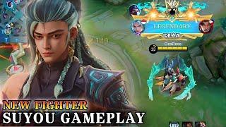 Mobile Legends Live Stream : MLBB Live