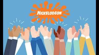 Nickelodeon Applause/Clapping Sound Effects