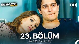 Medcezir 23. Bölüm (FULL HD)