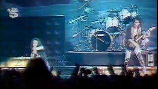 DIO LIVE In Dortmund, Germany 5/17/1990 MOST COMPLETE/REMASTERED/50FPS VIDEO SYNC