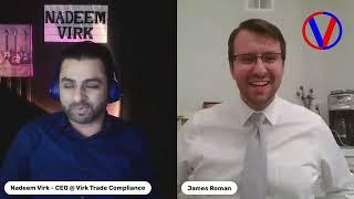 James Roman - Leaders in Trade Compliance