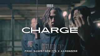 [FREE] Dark Jersey Club x Sdot Go Type Beat - "Charge" | NY/Jersey Drill Instrumental 2023