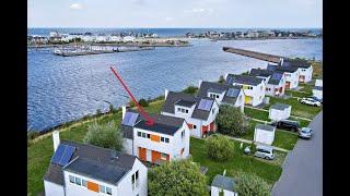 Ferienhaus "An der Ostsee by Seeblick Ferien", Ferienagentur Seeblick Ferien, Ostseeresort Olpenitz