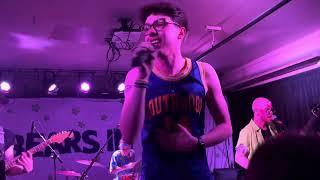 Apathy Is Boring - Bears in Trees live in Pontiac 10/6/24