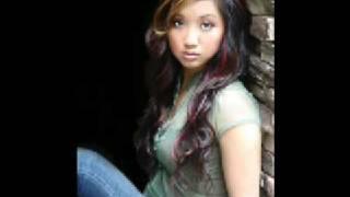 Amanda Perez-Candy Kisses {Brenda Song pics on it}