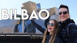 Discover the Best of Bilbao: The Ultimate City Tour Guide!