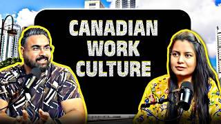 Canada Vs India Work Culture | Which Is Better?