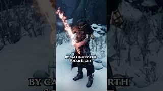 When Felwinter fought Shaxx... It didn't go well...