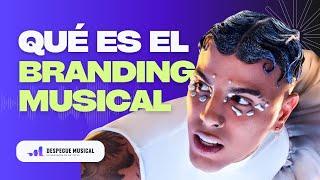 ¿Qué es el Branding MUSICAL? (y cómo usarlo a tu favor)