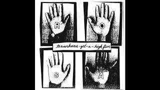 Rosa - Texarkana-Get-A-High-Five (Full EP)