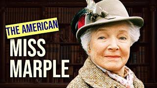 How Did Helen Hayes Become the American MISS MARPLE?