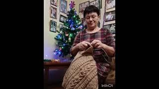 Ранкова медитація #українськийютуб #українською_мовою #knitting #україна #handmade