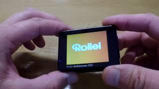 Rollei 372