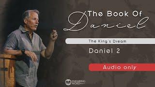 Daniel 2 AUDIO ONLY