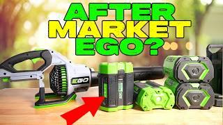 Are After Market Ego 56v Batteries Worth It? (Waitley 5Ah)