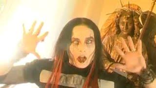 Cradle Of Filth - Scorched Earth Erotica