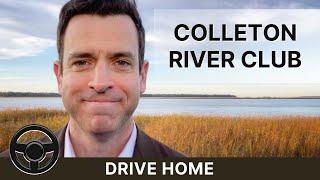 Colleton River Club: Bluffton Gated Community