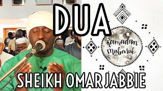 Witr Prayer and Dua | Amazing African Tone | SUBS: EN FR ES AR | مقام أفريقي