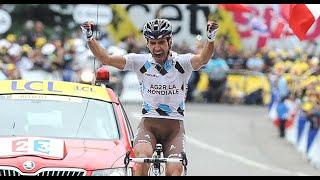 Tour de France 2013 Etape 18