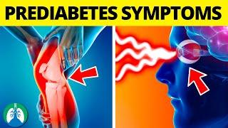 Top 10 Prediabetes Symptoms You MUST AVOID (Reverse Prediabetes)