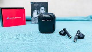 Boult Audio XPods Complete Overview & Functionality Explained