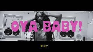 Oya baby - Tsunami ( Throat Baby Freestyle )