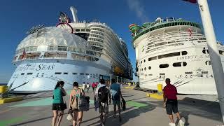 Is A Christmas Cruise Worth It In 2025?