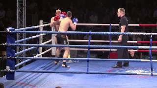 Vadim Pahomov GARANT vs Arkadiusz Mruk POLAND 10 05 2013 No 1 Eestis Season 1