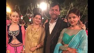 @JyotikaRajat We love you so much ️ | Rubina Dilaik | Wedding Bells 