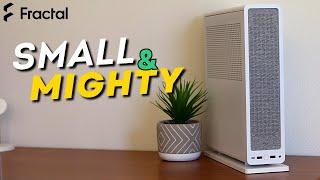 Fractal does ITX with the Ridge - Complete Review