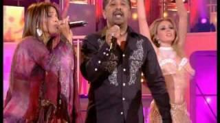 Khaled & Nadiya - Aïcha (Live)   خالد - عائشة