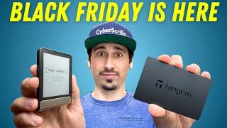 BEST Cold Wallet Deals Of 2024! (BLACK FRIDAY)